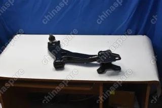 Рычаг передний правый Ford Focus lll C-Max ll Grand C-Max CB7/CB8 5,3кг BV61-3A424-EPA