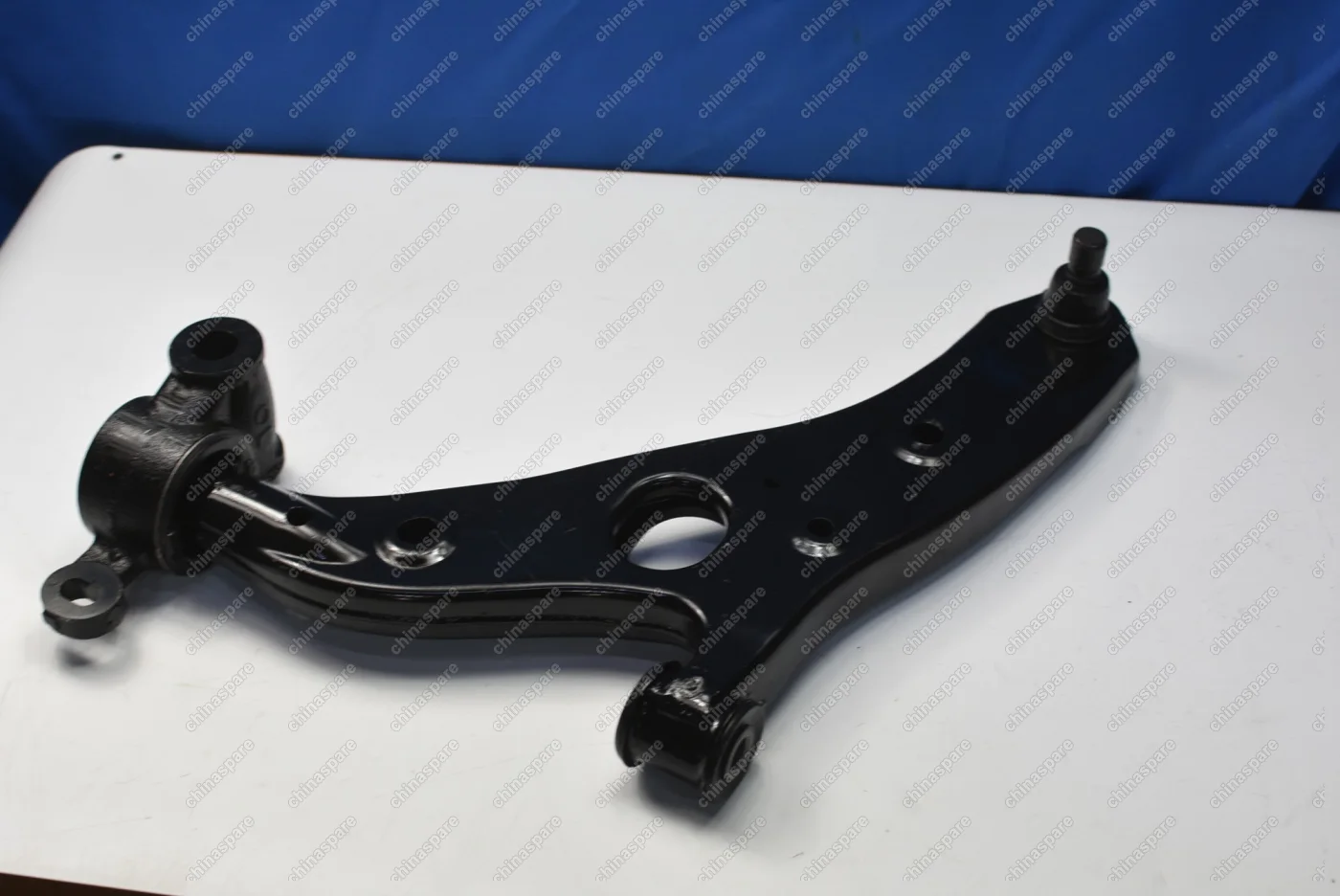 Рычаг передний левый Mazda 6 GJ, GL, CX-5 KE