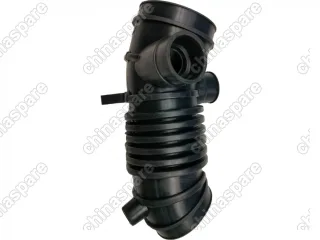 Патрубок воздушный Mitsubishi Pajero Sport 6G72