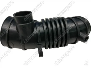 Патрубок воздушный Mitsubishi Pajero Sport 6G72