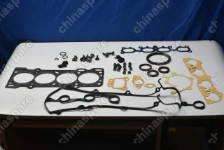 Комплект прокладок двигателя Mizumo Mazda FS/FP Capella MPV 626 Premacy