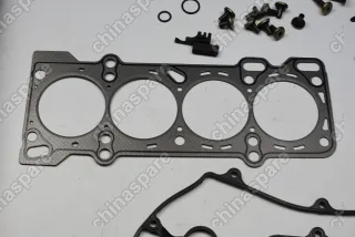 Комплект прокладок двигателя Mizumo Mazda FS/FP Capella MPV 626 Premacy