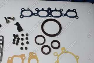 Комплект прокладок двигателя Mizumo Mazda FS/FP Capella MPV 626 Premacy