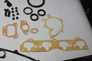 Комплект прокладок двигателя Mizumo Mazda FS/FP Capella MPV 626 Premacy