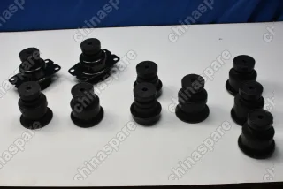 Подушки кузова (рамы) Nissan Terrano D21