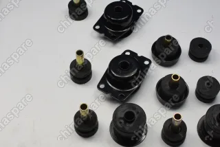 Подушки кузова (рамы) Nissan Terrano D21