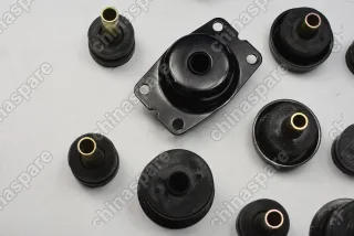 Подушки кузова (рамы) Nissan Terrano D21