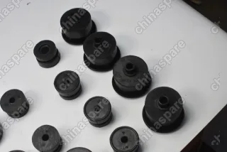 Подушки кузова (рамы) Nissan Terrano D21