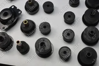 Подушки кузова (рамы) Nissan Terrano D21