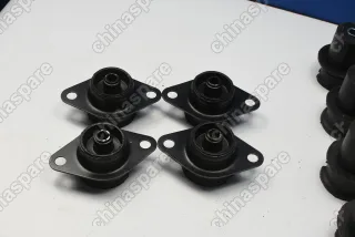 Подушки кузова Opel Frontera