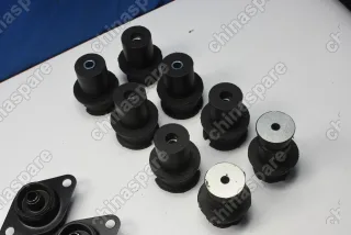 Подушки кузова Opel Frontera