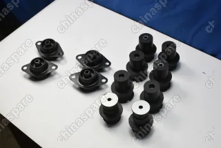 Подушки кузова Opel Frontera