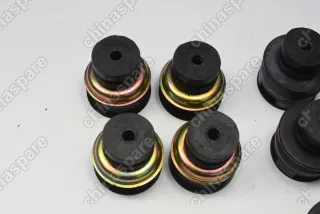 Подушка кузова (комплект) Nissan Patrol/Safari Y60