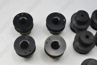 Подушка кузова (комплект) Nissan Patrol/Safari Y60