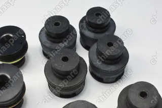 Подушка кузова (комплект) Nissan Patrol/Safari Y60