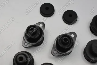 Подушки кузова (комплект) Nissan Safari/Patrol Y61