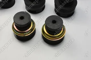 Подушки кузова (комплект) Nissan Safari/Patrol Y61