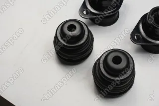 Подушки кузова (комплект) Nissan Safari/Patrol Y61