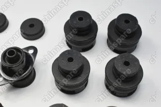 Подушки кузова (комплект) Nissan Safari/Patrol Y61