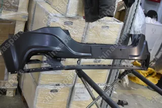 Бампер передний FAW Besturn X40