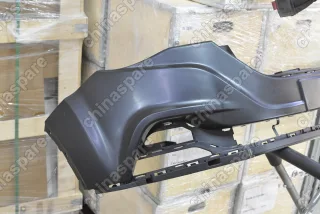 Бампер передний FAW Besturn X40