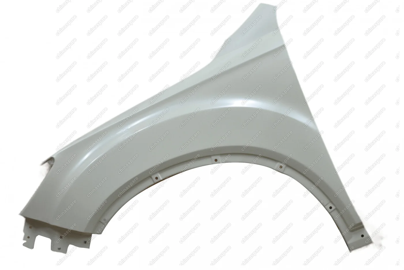 Крыло переднее левое FAW Besturn X40