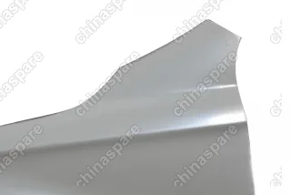 Крыло переднее левое FAW Besturn X40