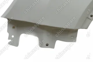 Крыло переднее левое FAW Besturn X40