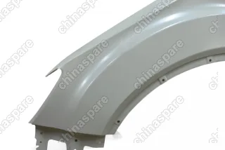 Крыло переднее левое FAW Besturn X40