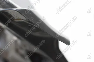 Крышка багажника Geely Atlas NL-3 (уценка)