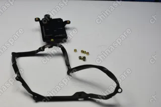 Фильтр масляный АКПП с прокладкой поддона SAT FAW Besturn X40