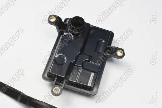 Фильтр масляный АКПП с прокладкой поддона SAT FAW Besturn X40