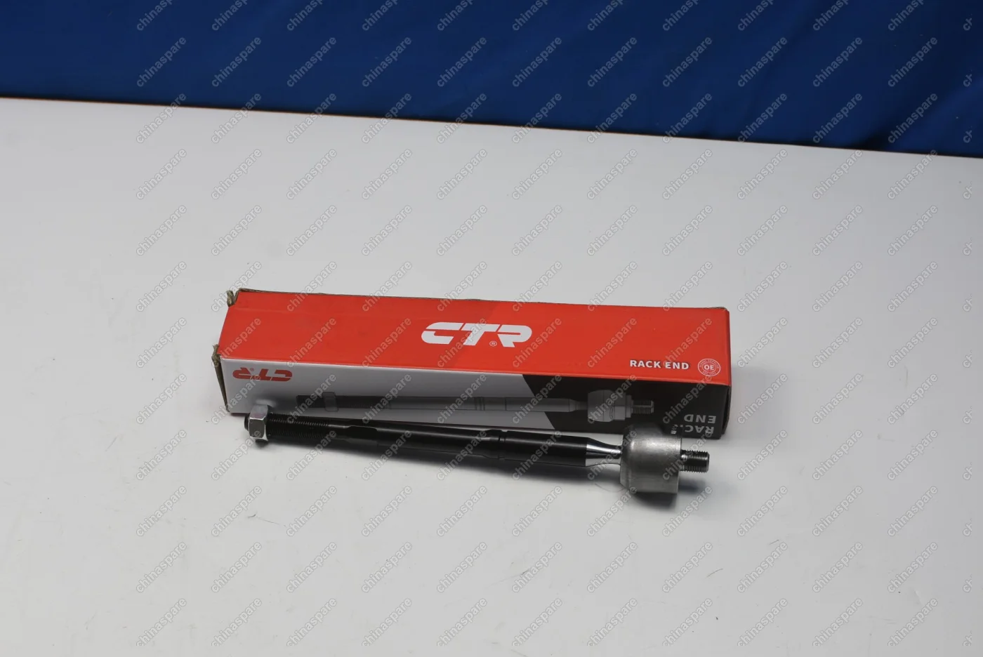 Тяга рулевая Lifan Smily