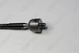 Тяга рулевая Lifan Smily