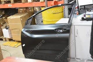 Дверь передняя правая Geely Coolray (уценка)