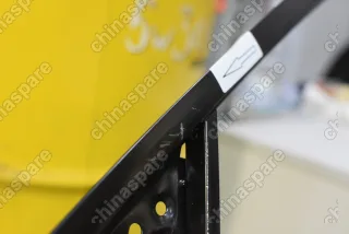 Дверь передняя правая Geely Coolray (уценка)