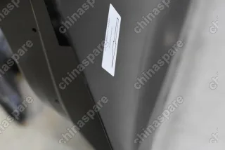 Дверь передняя правая Geely Coolray (уценка)