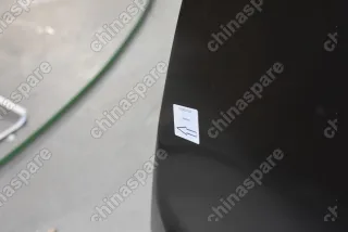 Дверь передняя правая Geely Coolray (уценка)