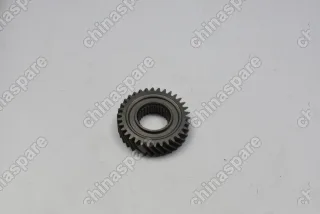 Шестерня 5-ой передачи вторичного вала Lifan Murman LX 1,8L 5MT