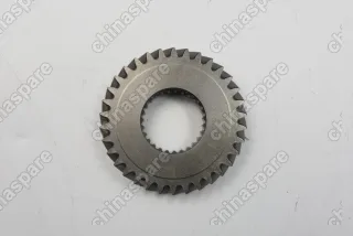 Шестерня 5-ой передачи вторичного вала Lifan Murman LX 1,8L 5MT