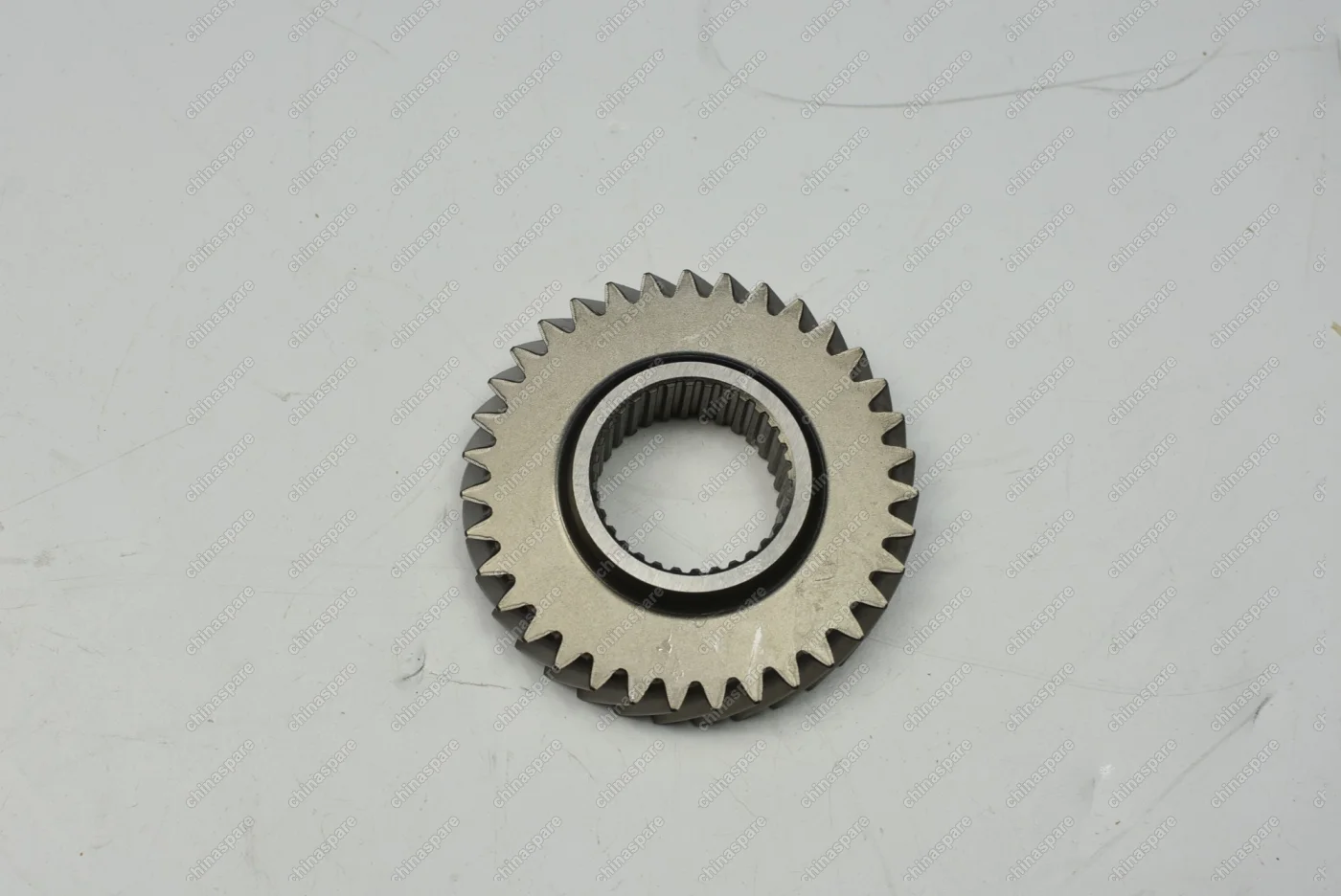 Шестерня 4-ой передачи первичного вала Lifan X60 FL 1,8L 128 MT