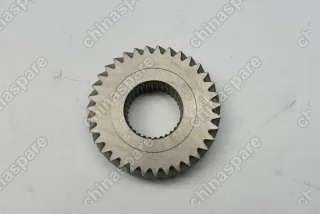 Шестерня 4-ой передачи первичного вала Lifan X60 FL 1,8L 128 MT