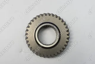 Шестерня 4-ой передачи первичного вала Lifan X60 FL 1,8L 128 MT