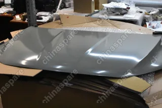 Капот Geely Coolray (уценка)