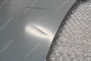 Капот Geely Coolray (уценка)