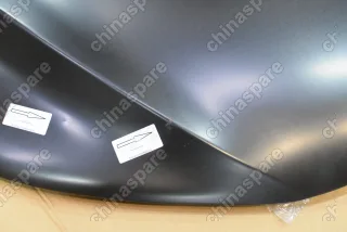 Капот Geely Coolray (уценка)