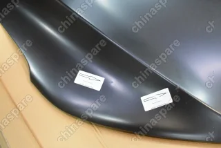 Капот Geely Coolray (уценка)