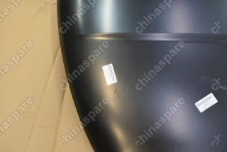 Капот Geely Coolray (уценка)