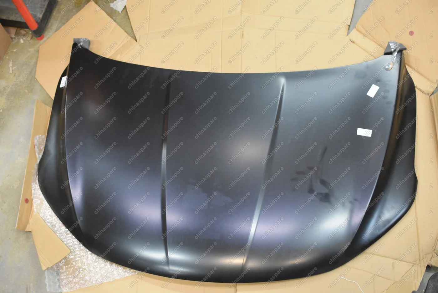 Капот Geely Coolray (уценка)