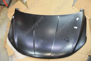 Капот Geely Coolray (уценка)